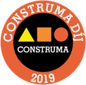 Construma díj 2019