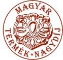 Magyar Termék Nagydíj logo