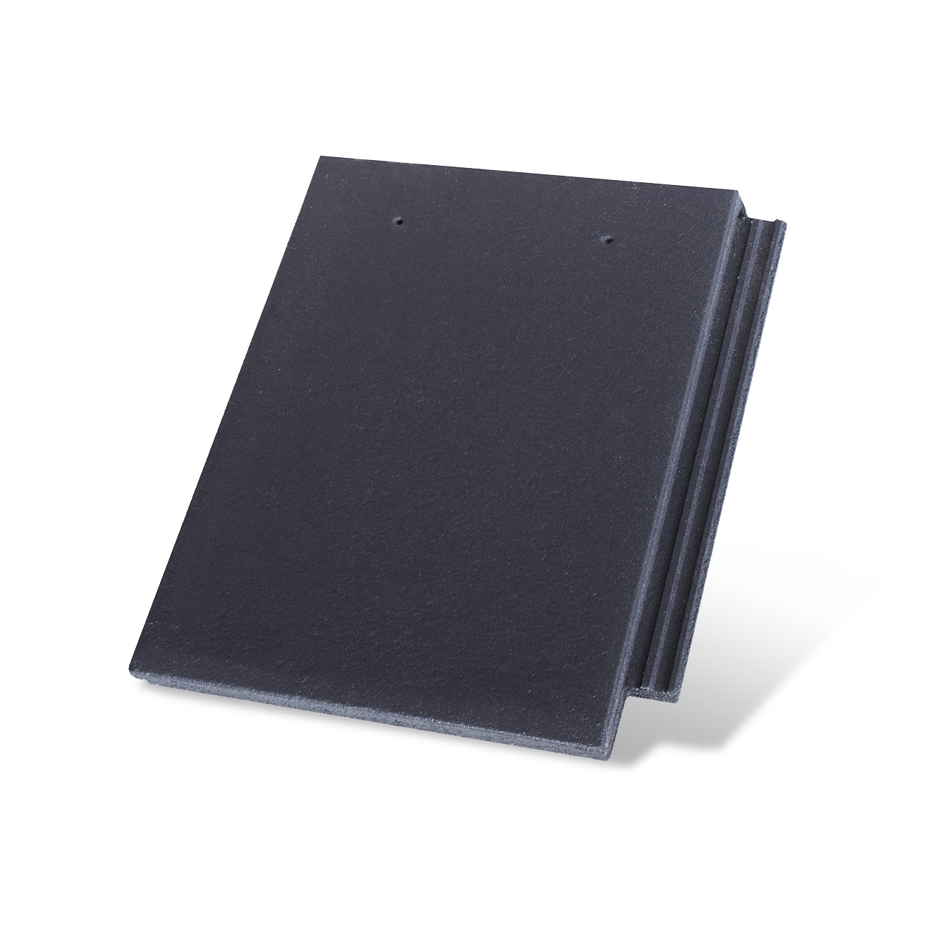 Der Dachstein, mit dem das Gebäude bedeckt wird.