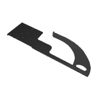 Sicherheitsdachhaken