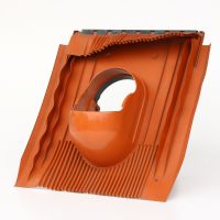 Kunststoff-Grundplatte (DN 125)