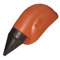 Solardurchgang-adapter (DN 110)