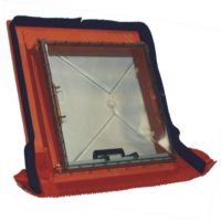 Universales Dachfenster