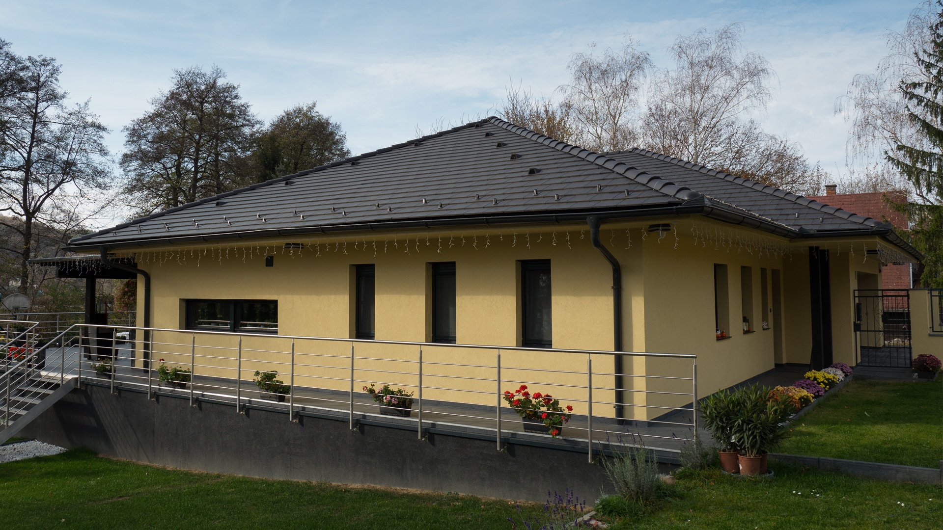 Terran – Zenit Moon