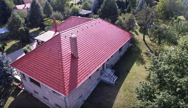 Terran – Rundo Korall