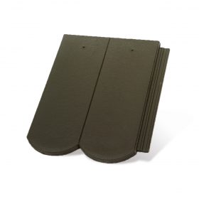 Rundo Antrazit Normalstein