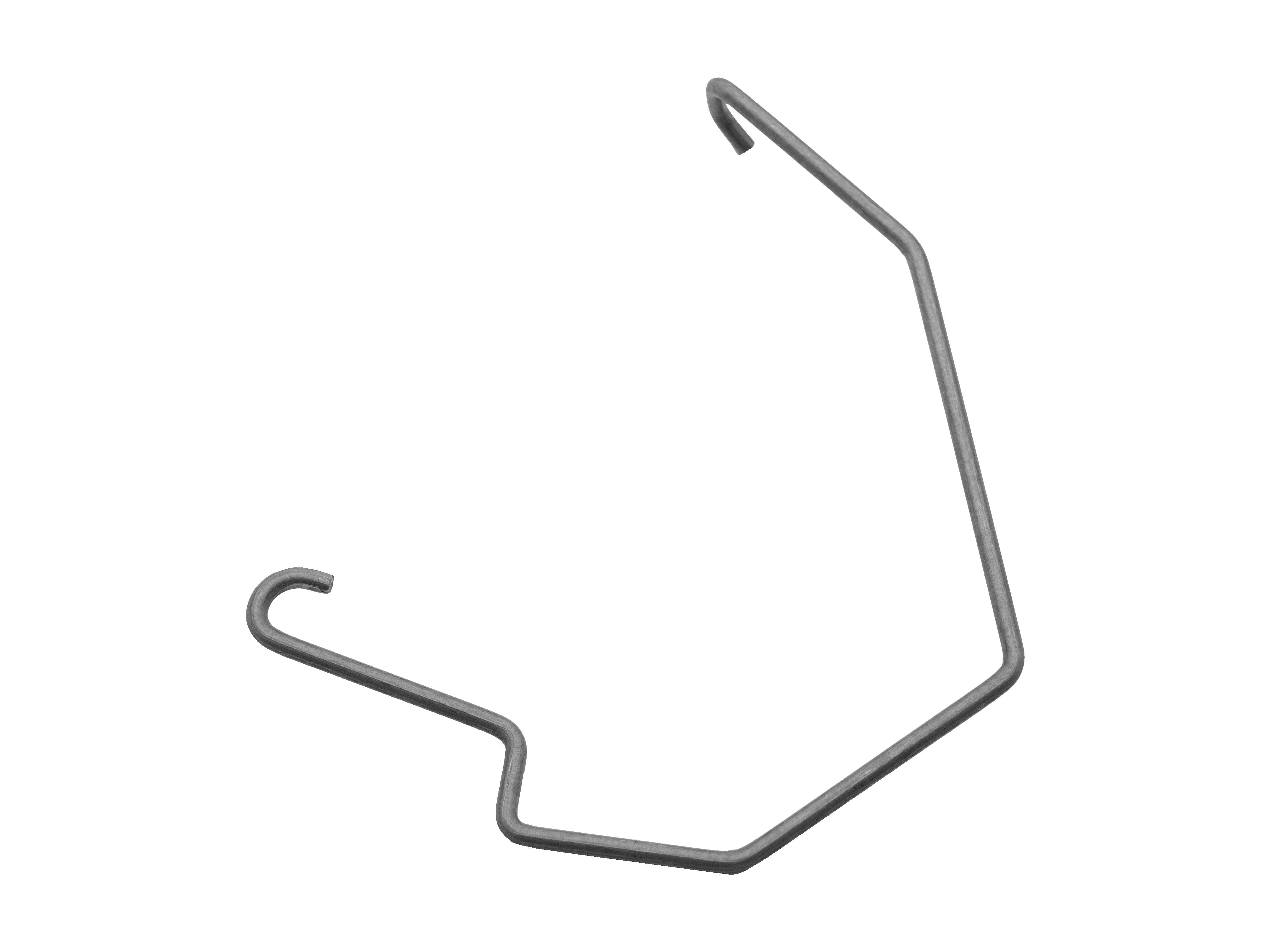 Ziegelklammer „GZR”