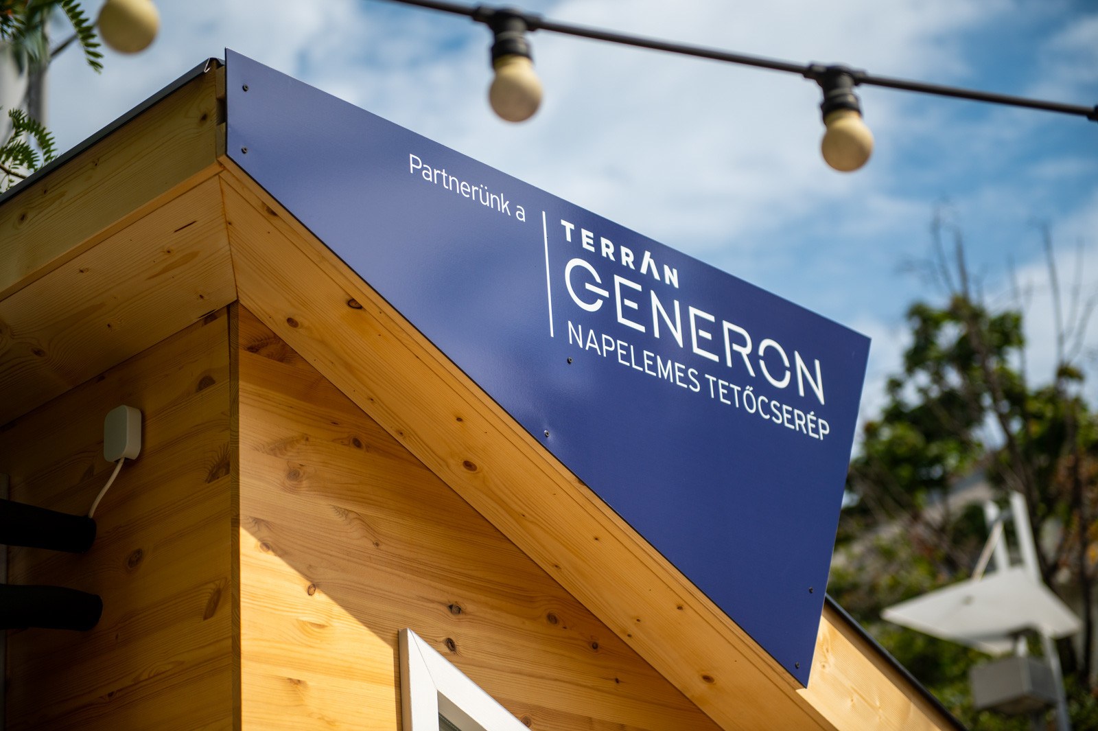 Außergewöhnliche Installation gegen die Klimakrise