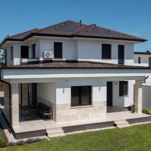 Zenit Kastanienbraun