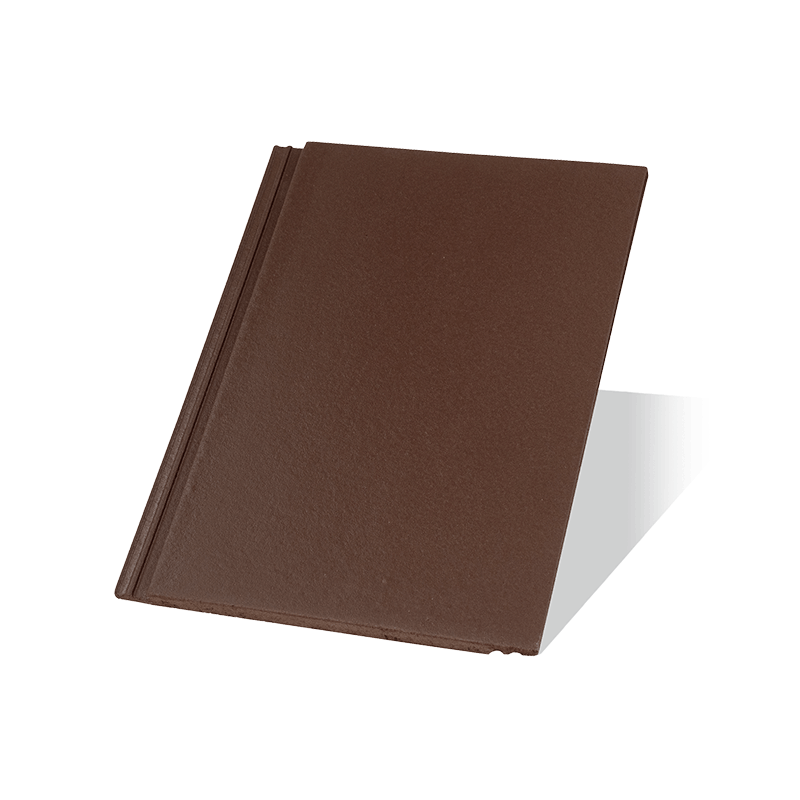 Der Dachstein, mit dem das Gebäude bedeckt wird.