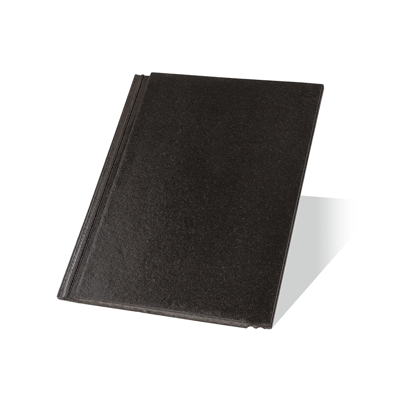 Der Dachstein, mit dem das Gebäude bedeckt wird.